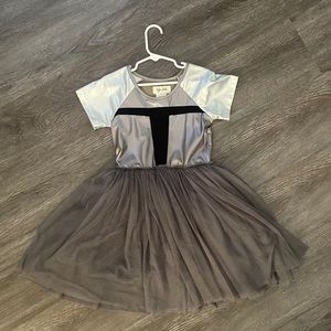 Taylor Joelle Mandalorian inspired dress